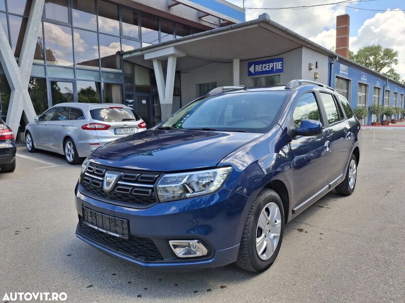 Dacia Logan