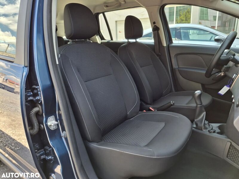 Dacia Logan
